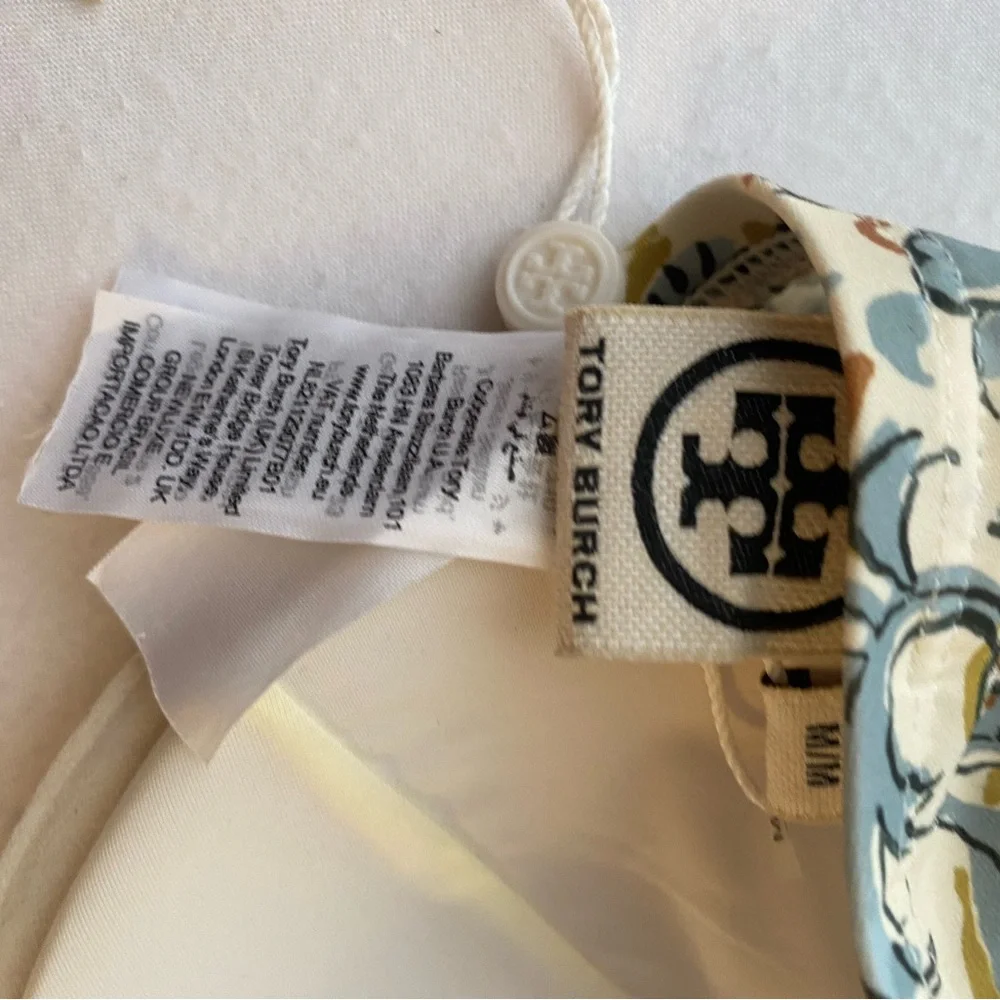 Tory Burch tory burch